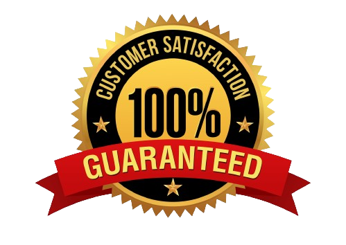 Customer Satisfaction Seal